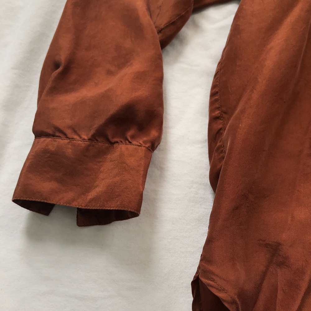 Button Down Shirt - Picture 5 of 6